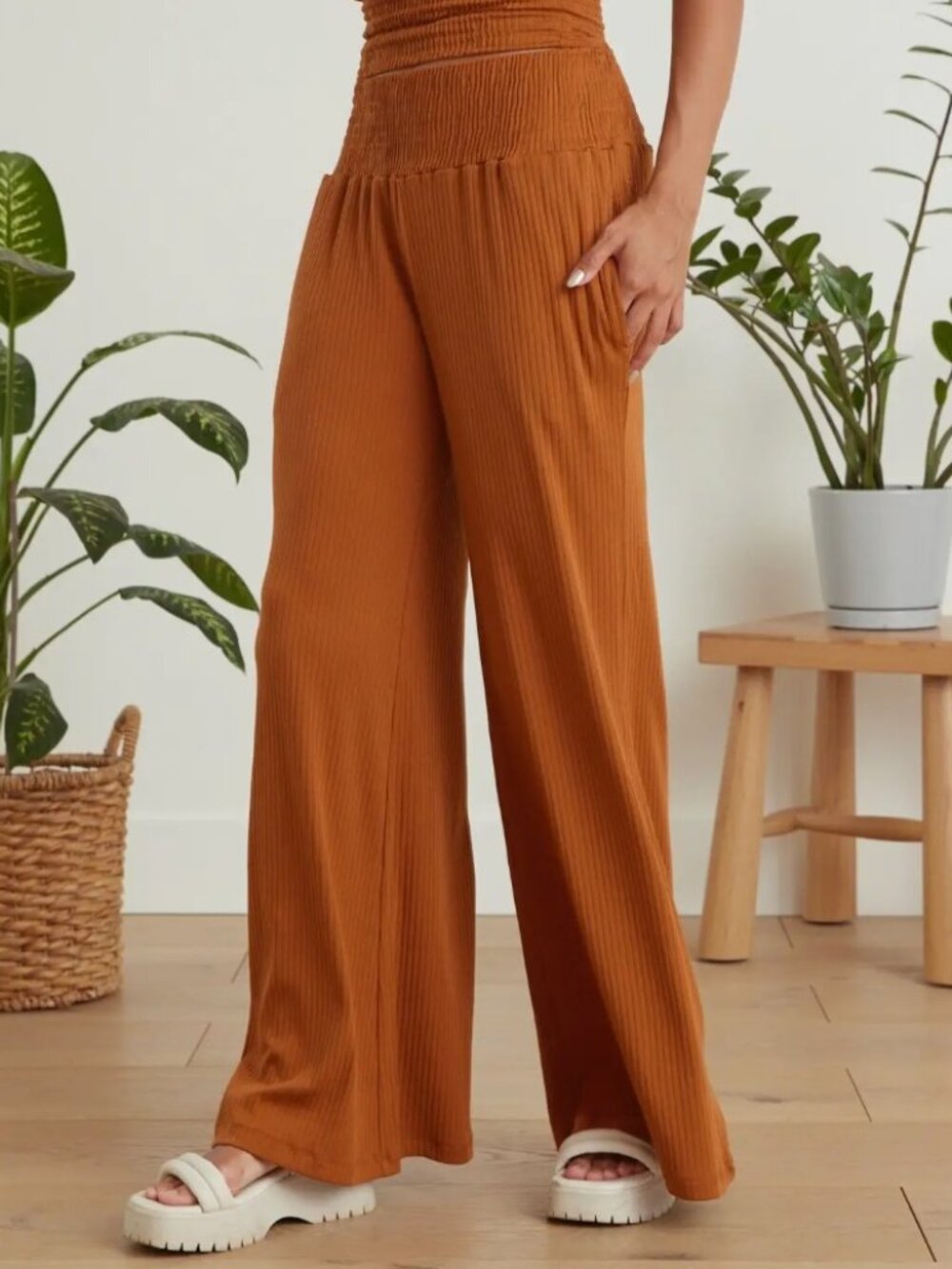 Waldo Pant